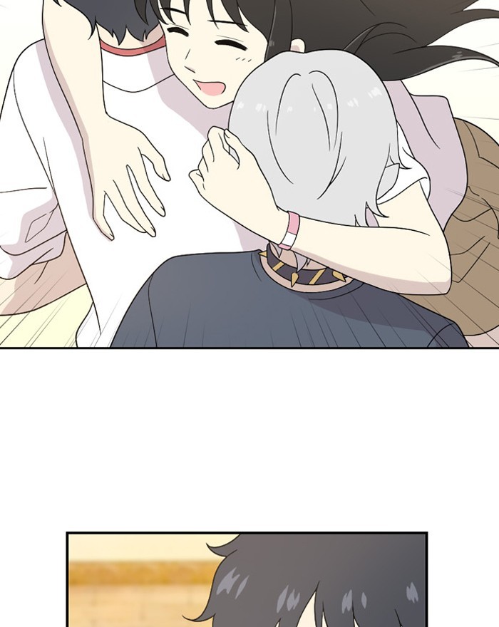 Read Days of Hana EN Manga Online