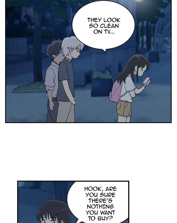 Read Days of Hana EN Manga Online