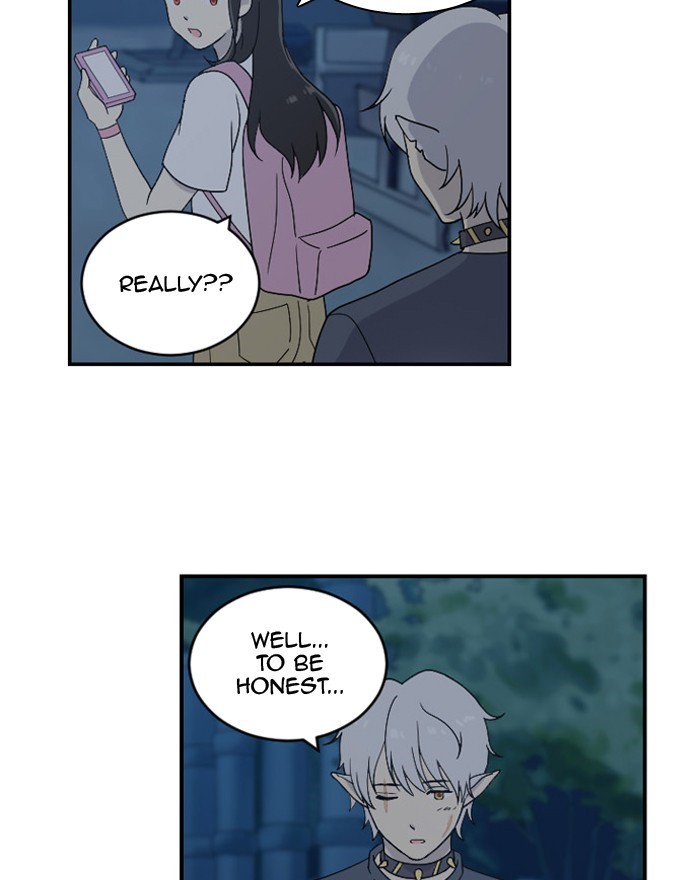 Read Days of Hana EN Manga Online