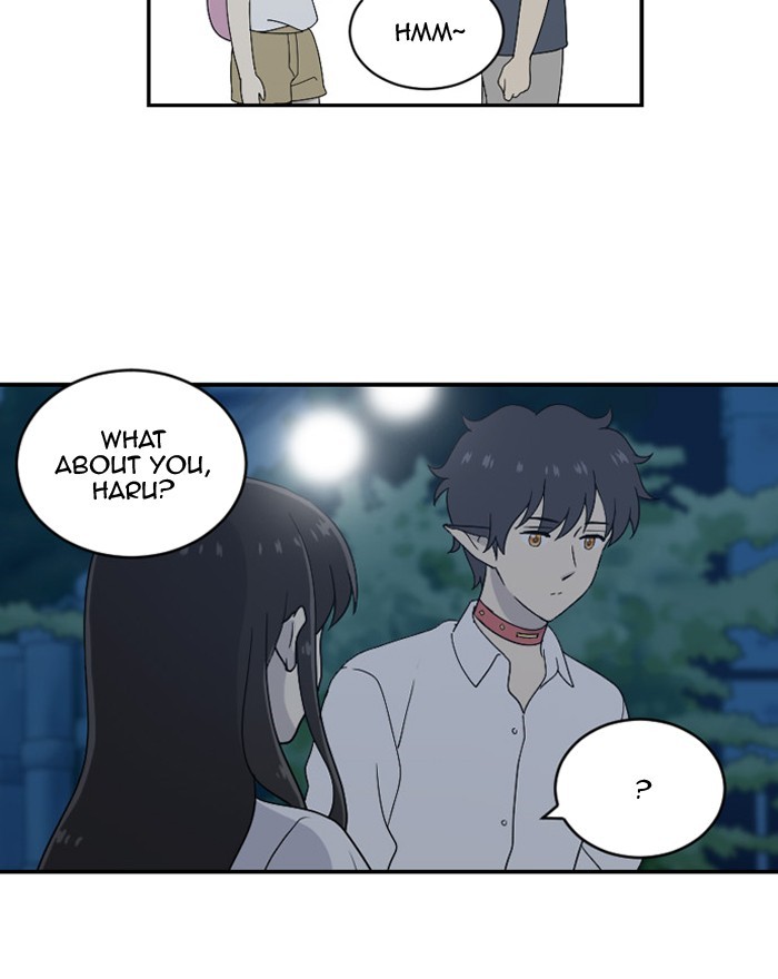 Read Days of Hana EN Manga Online