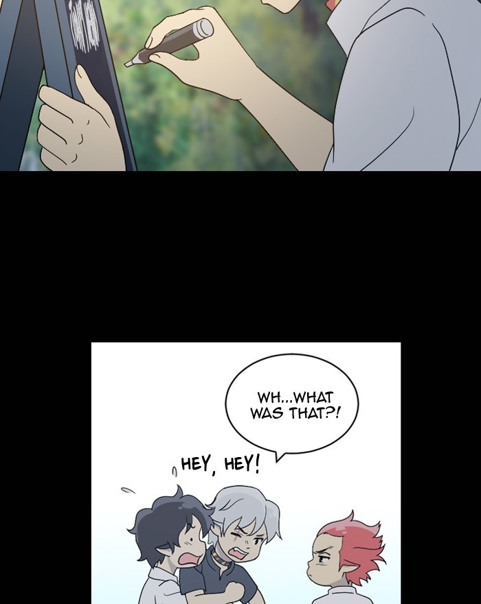 Read Days of Hana EN Manga Online