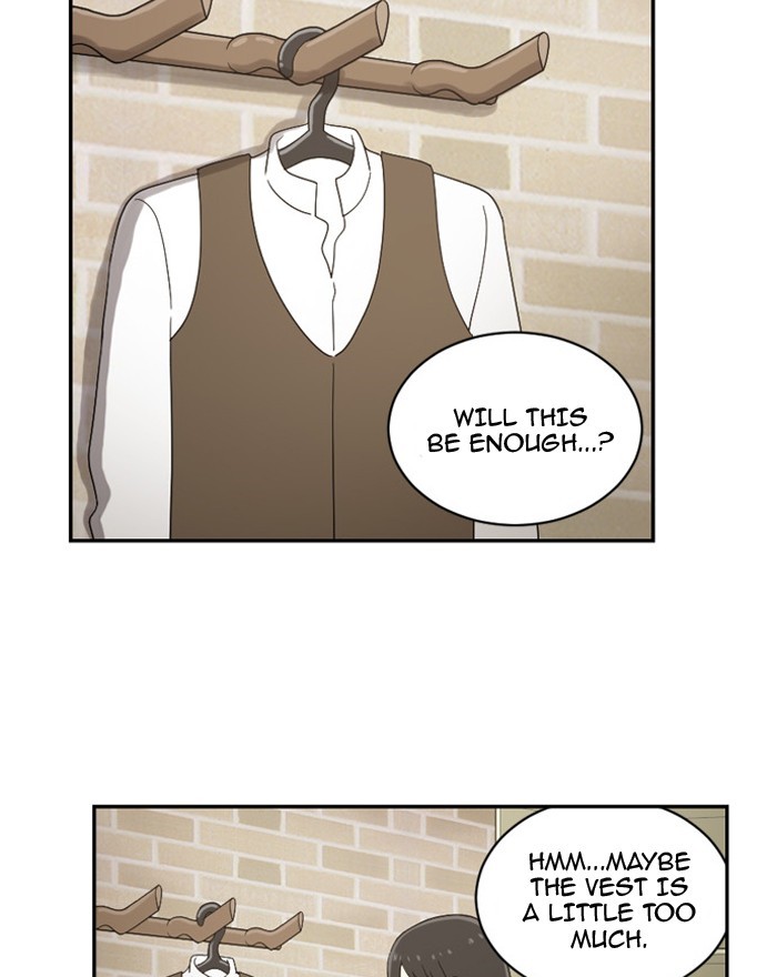 Read Days of Hana EN Manga Online