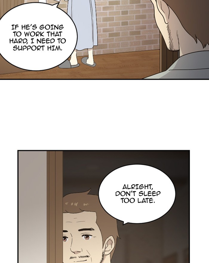 Read Days of Hana EN Manga Online