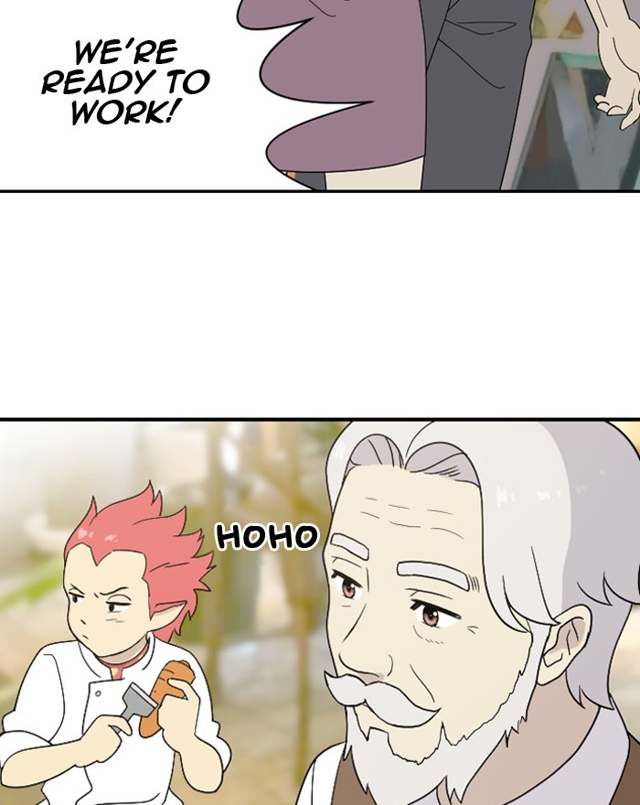 Read Days of Hana EN Manga Online