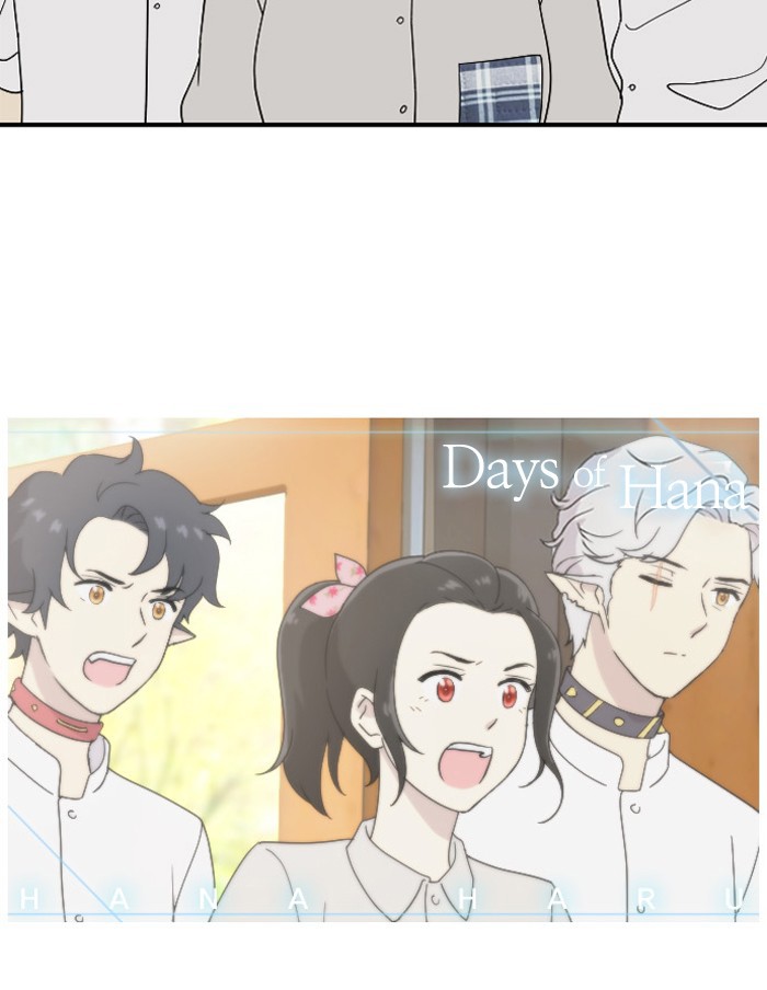 Read Days of Hana EN Manga Online