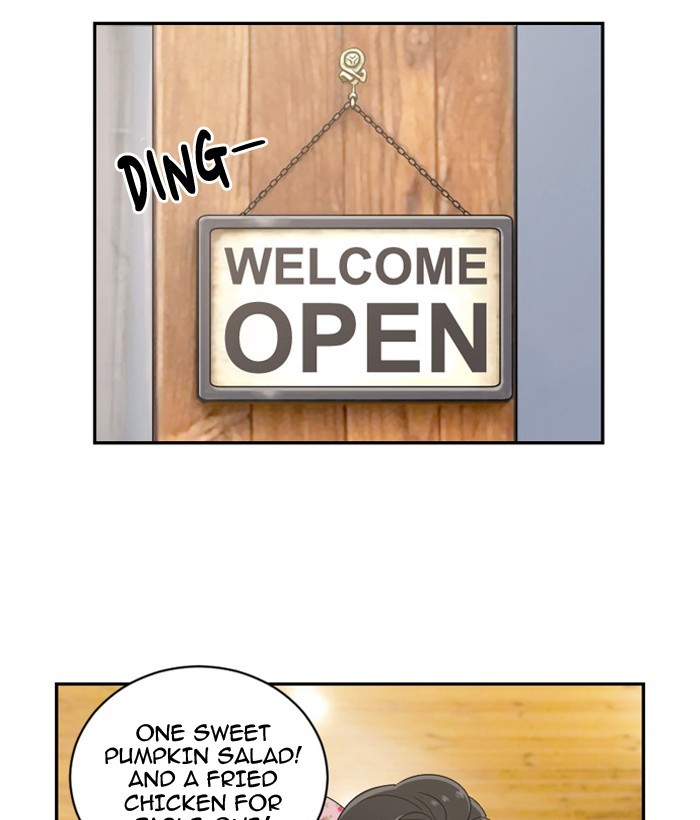 Read Days of Hana EN Manga Online