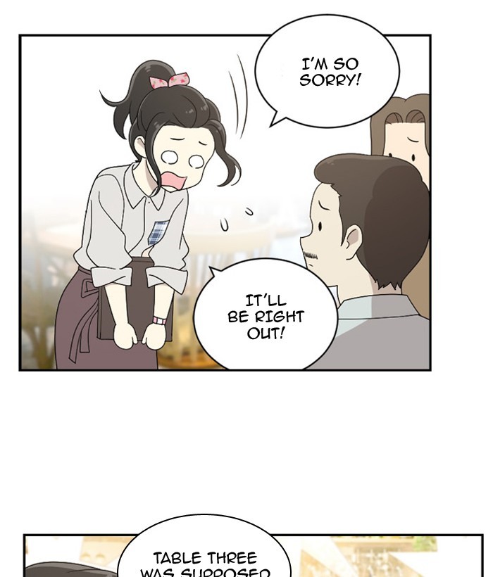 Read Days of Hana EN Manga Online