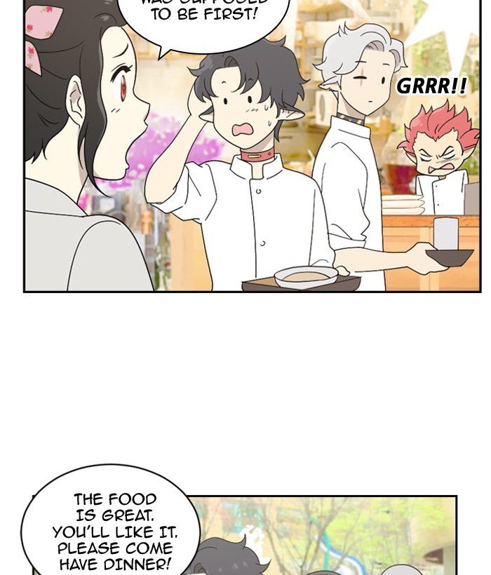 Read Days of Hana EN Manga Online