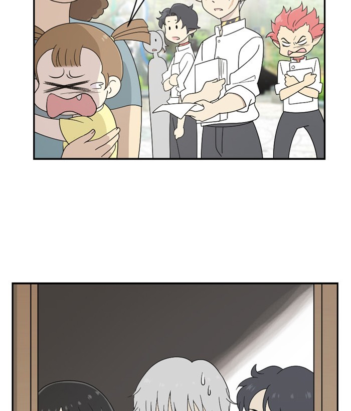 Read Days of Hana EN Manga Online