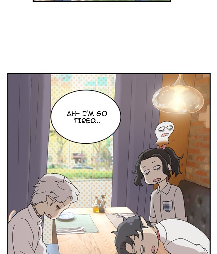 Read Days of Hana EN Manga Online