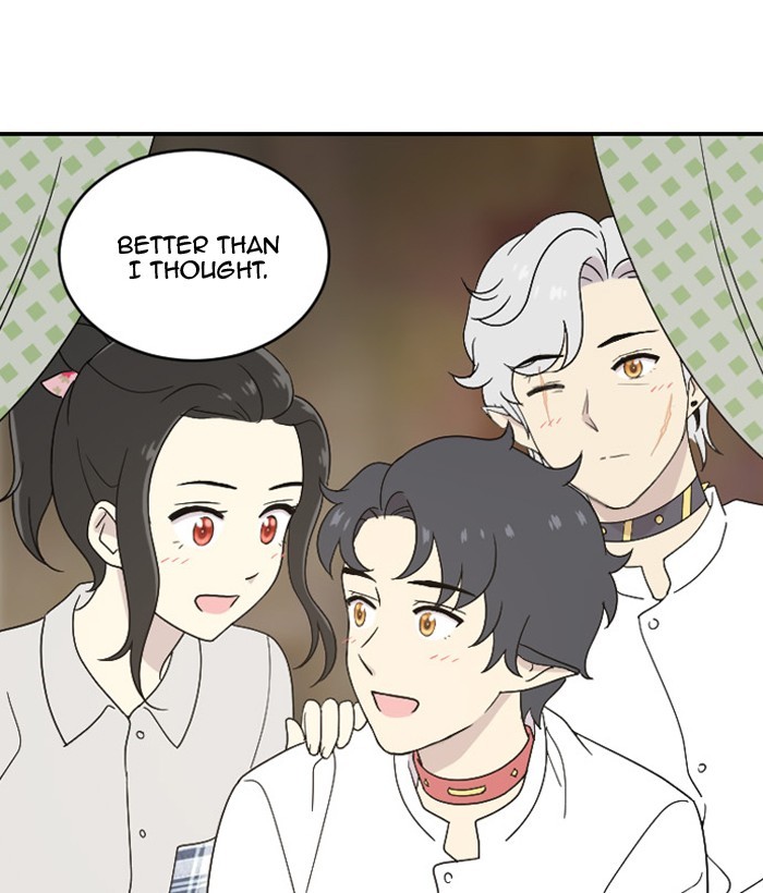 Read Days of Hana EN Manga Online