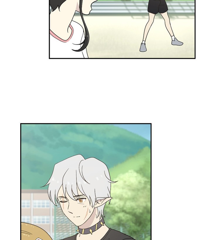 Read Days of Hana EN Manga Online