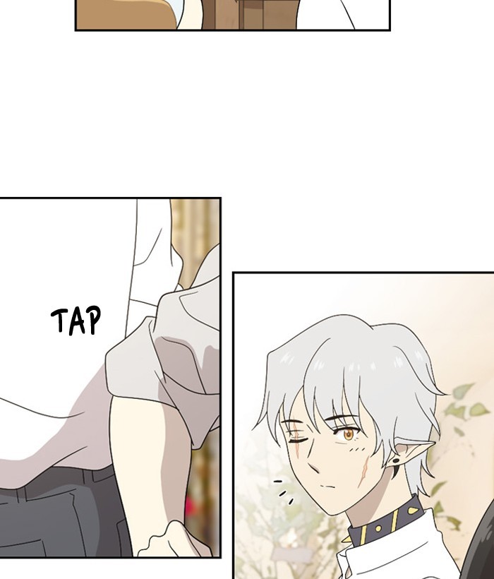 Read Days of Hana EN Manga Online