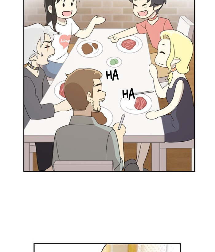 Read Days of Hana EN Manga Online