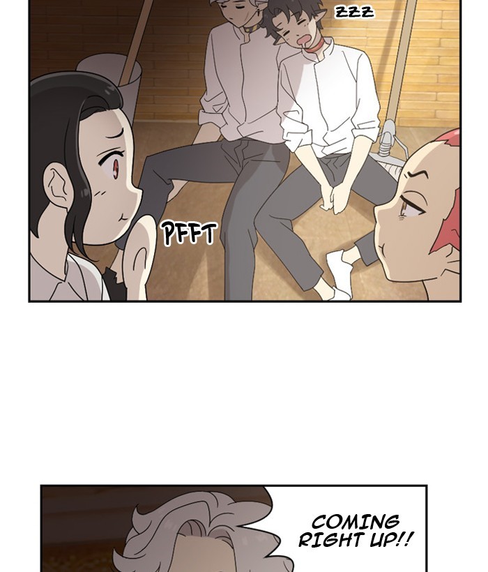 Read Days of Hana EN Manga Online