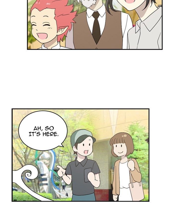 Read Days of Hana EN Manga Online