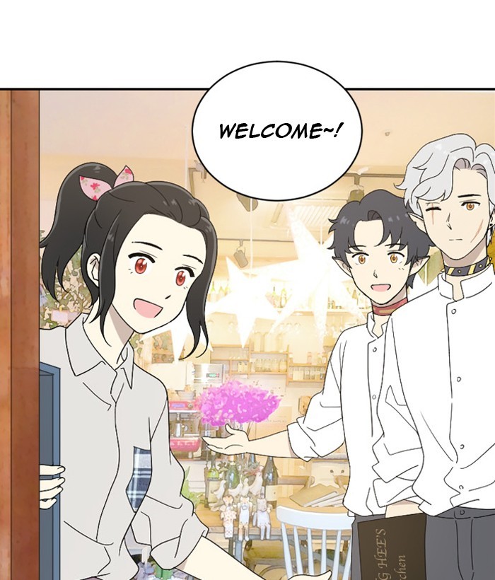 Read Days of Hana EN Manga Online