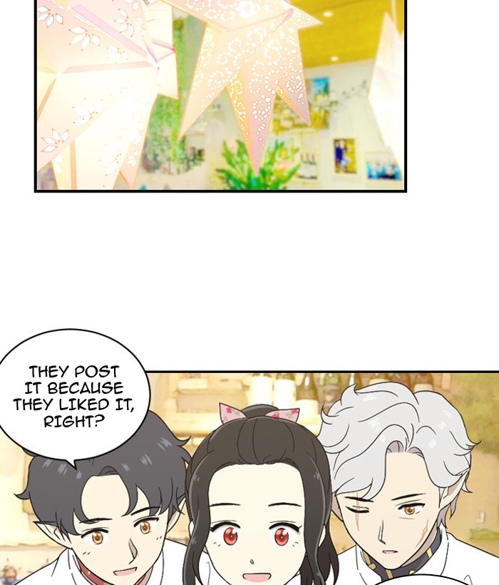 Read Days of Hana EN Manga Online