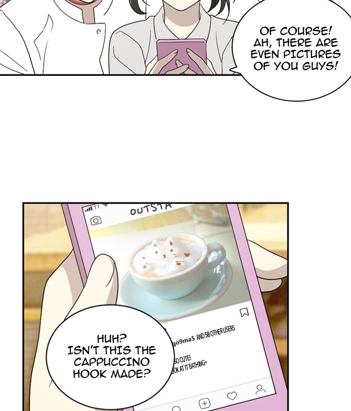 Read Days of Hana EN Manga Online