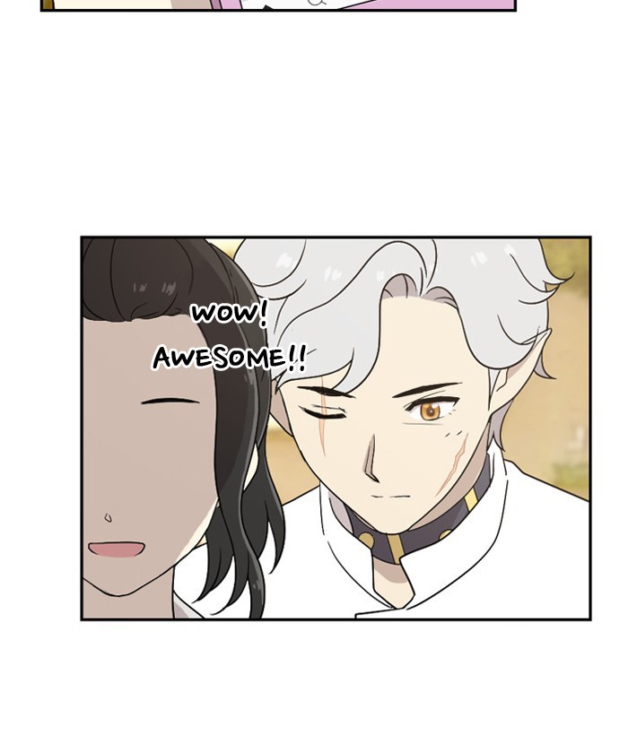 Read Days of Hana EN Manga Online