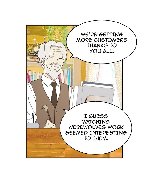 Read Days of Hana EN Manga Online