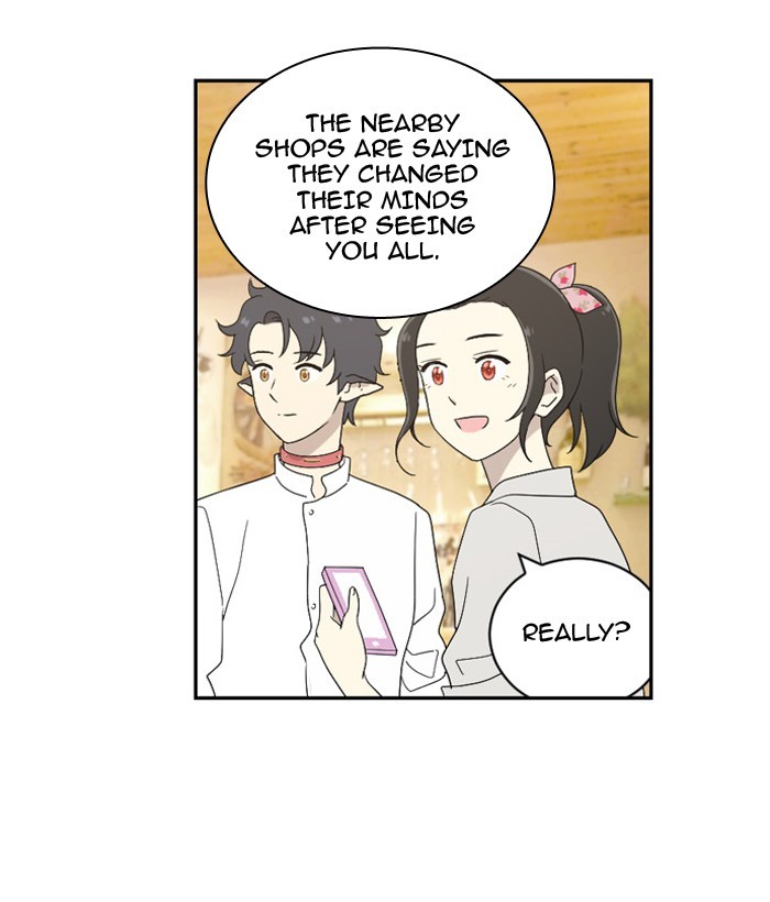 Read Days of Hana EN Manga Online