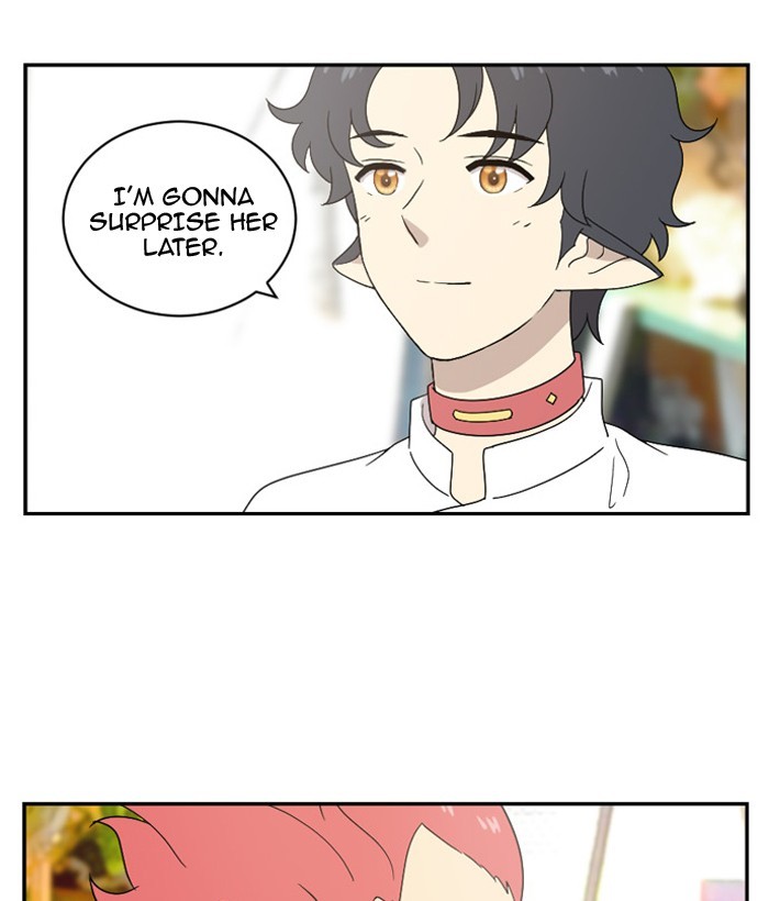 Read Days of Hana EN Manga Online