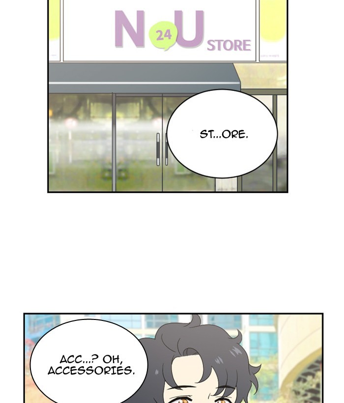 Read Days of Hana EN Manga Online