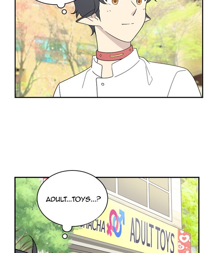 Read Days of Hana EN Manga Online