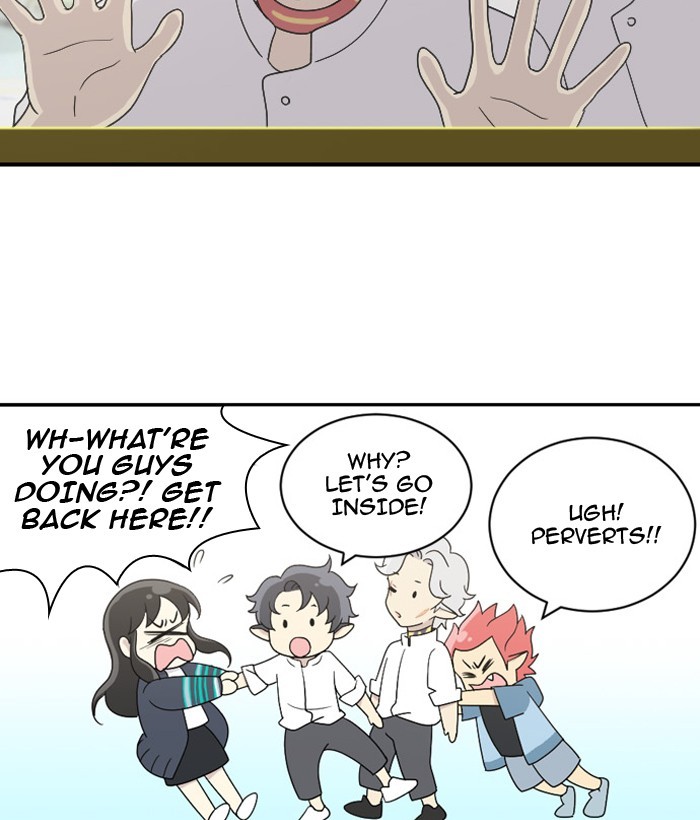 Read Days of Hana EN Manga Online