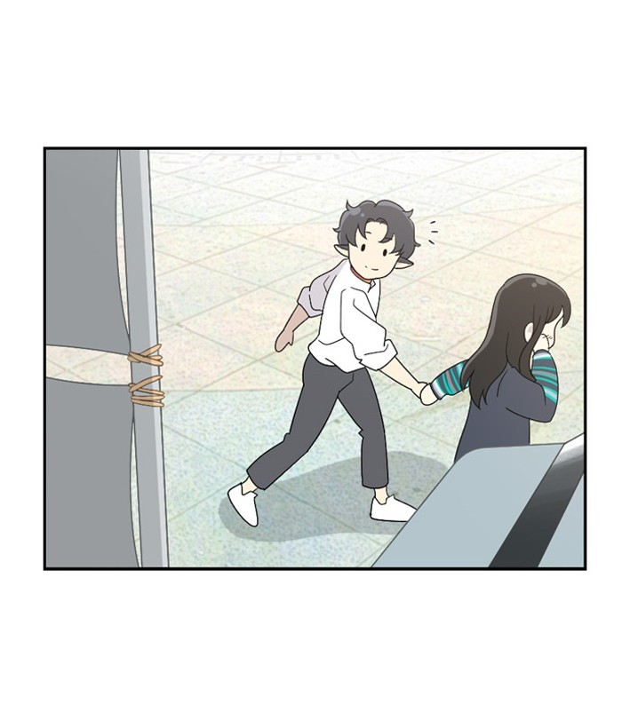 Read Days of Hana EN Manga Online