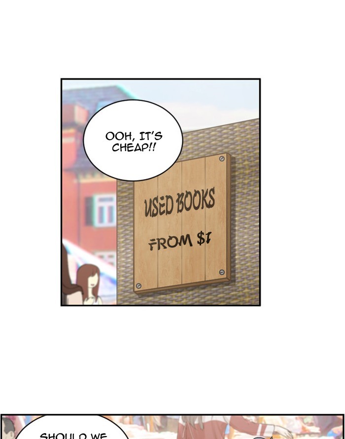 Read Days of Hana EN Manga Online