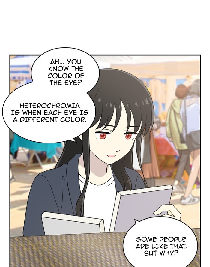 Read Days of Hana EN Manga Online