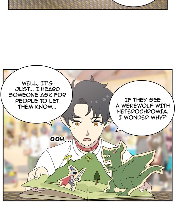 Read Days of Hana EN Manga Online