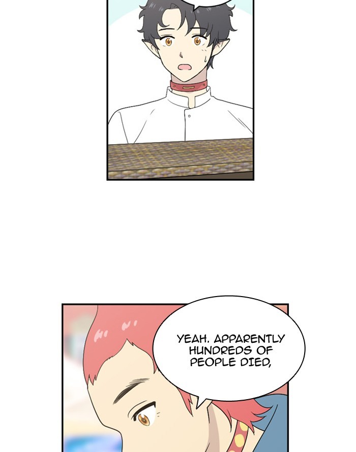 Read Days of Hana EN Manga Online