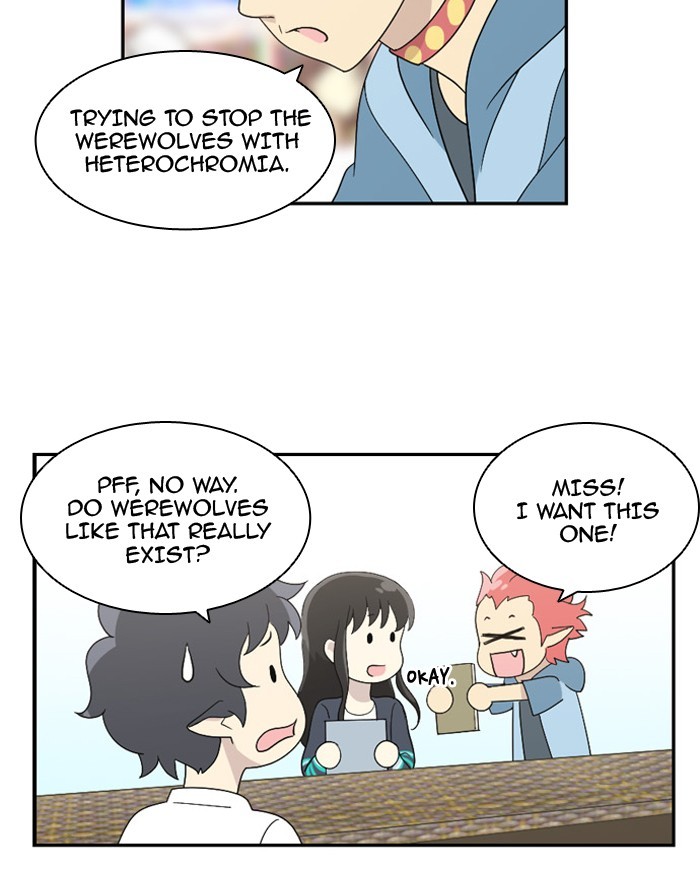 Read Days of Hana EN Manga Online