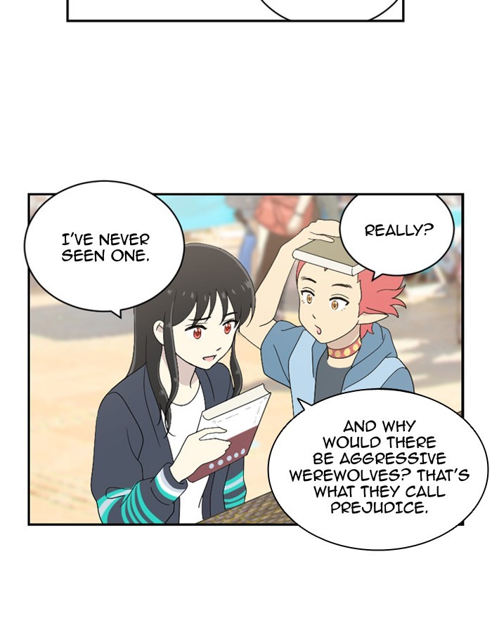 Read Days of Hana EN Manga Online