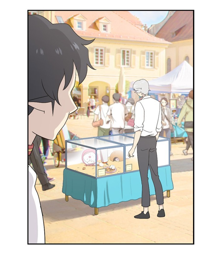 Read Days of Hana EN Manga Online