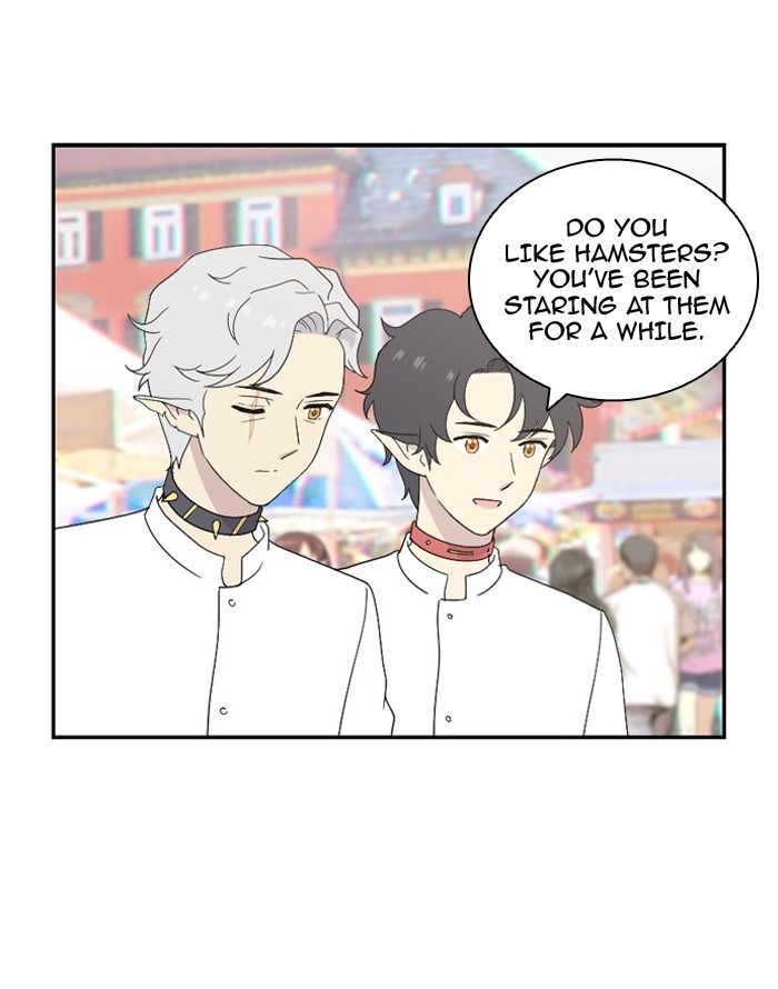 Read Days of Hana EN Manga Online