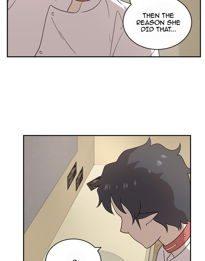 Read Days of Hana EN Manga Online