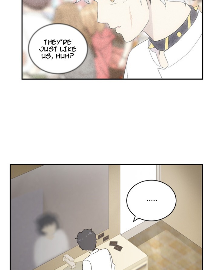 Read Days of Hana EN Manga Online