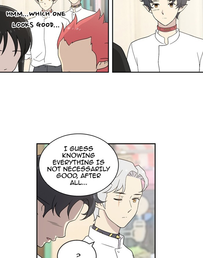 Read Days of Hana EN Manga Online