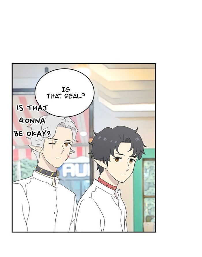 Read Days of Hana EN Manga Online