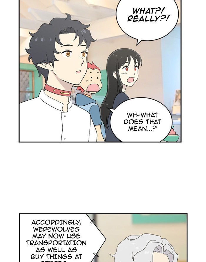 Read Days of Hana EN Manga Online