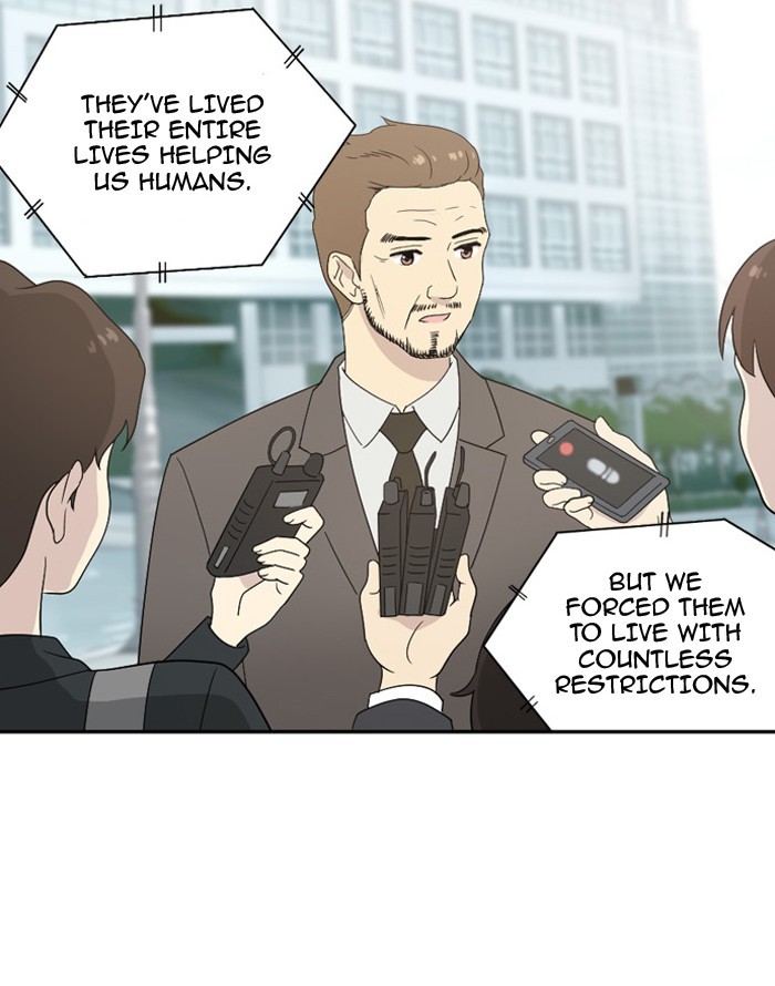 Read Days of Hana EN Manga Online