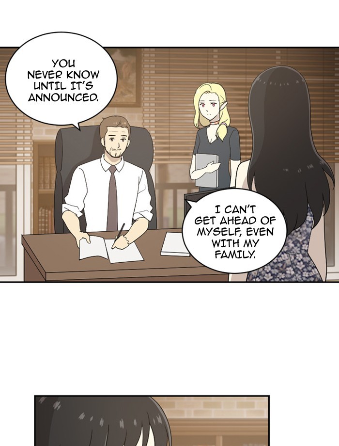 Read Days of Hana EN Manga Online