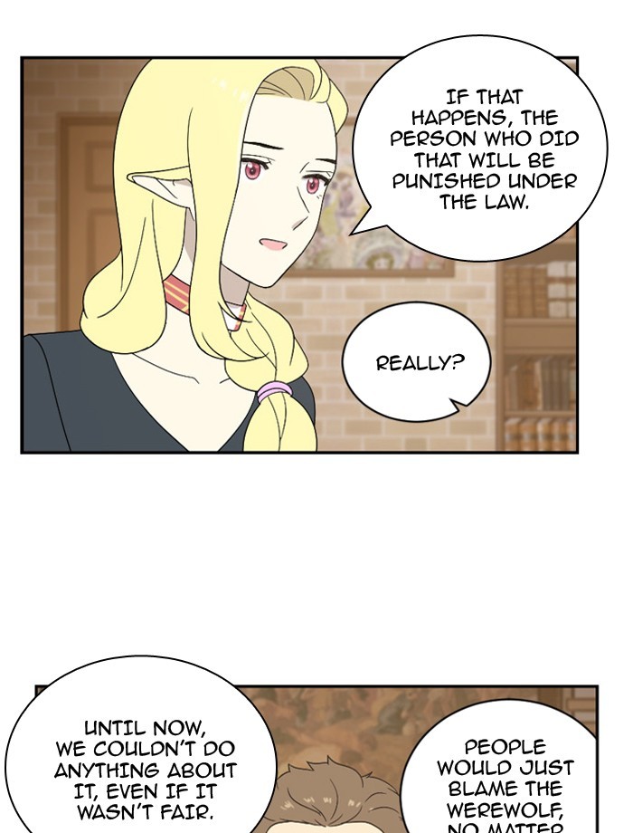 Read Days of Hana EN Manga Online