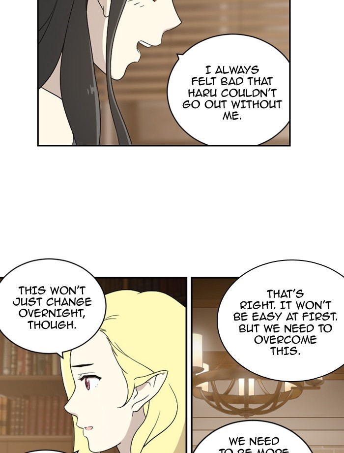 Read Days of Hana EN Manga Online