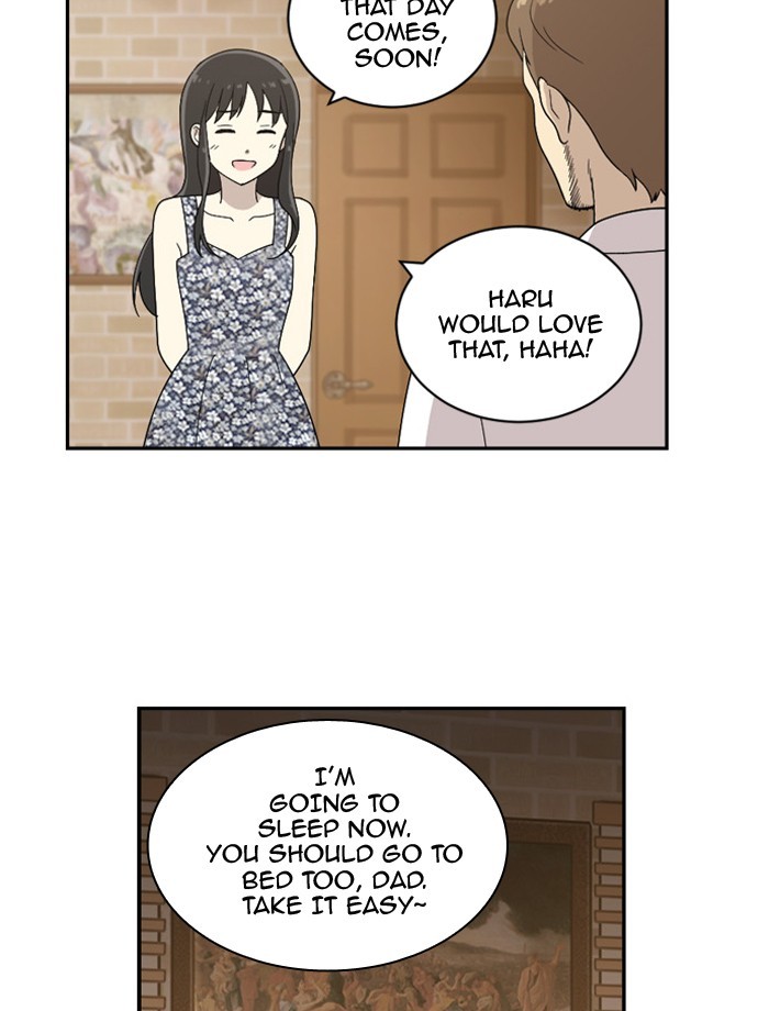 Read Days of Hana EN Manga Online