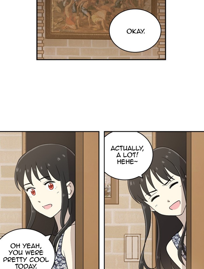 Read Days of Hana EN Manga Online